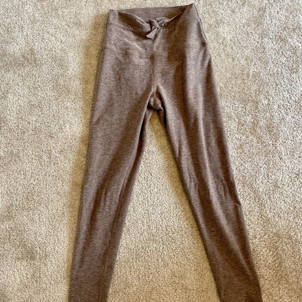 Beyond Yoga Spacedye Caught In The Midi High Waisted Legging